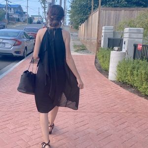 Meet your Posher, Brittney